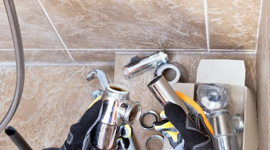 Professional residential roofers in Long Bottom, OH